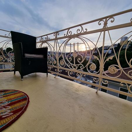 ***Apartment Magic &Summervibes*** Rijeka Bagian luar foto
