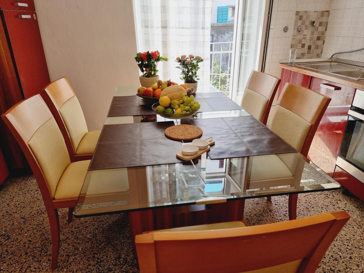 ***Apartment Magic &Summervibes*** Rijeka Bagian luar foto