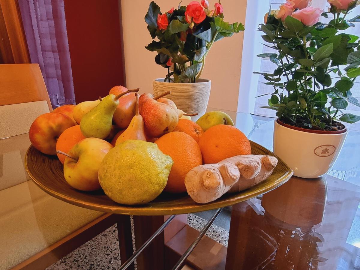 ***Apartment Magic &Summervibes*** Rijeka Bagian luar foto