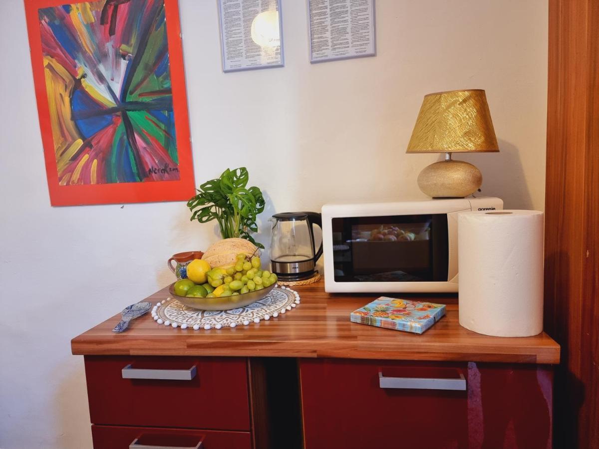 ***Apartment Magic &Summervibes*** Rijeka Bagian luar foto