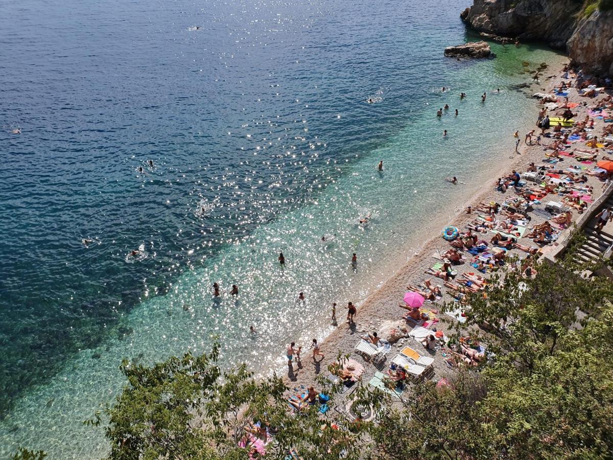 ***Apartment Magic &Summervibes*** Rijeka Bagian luar foto