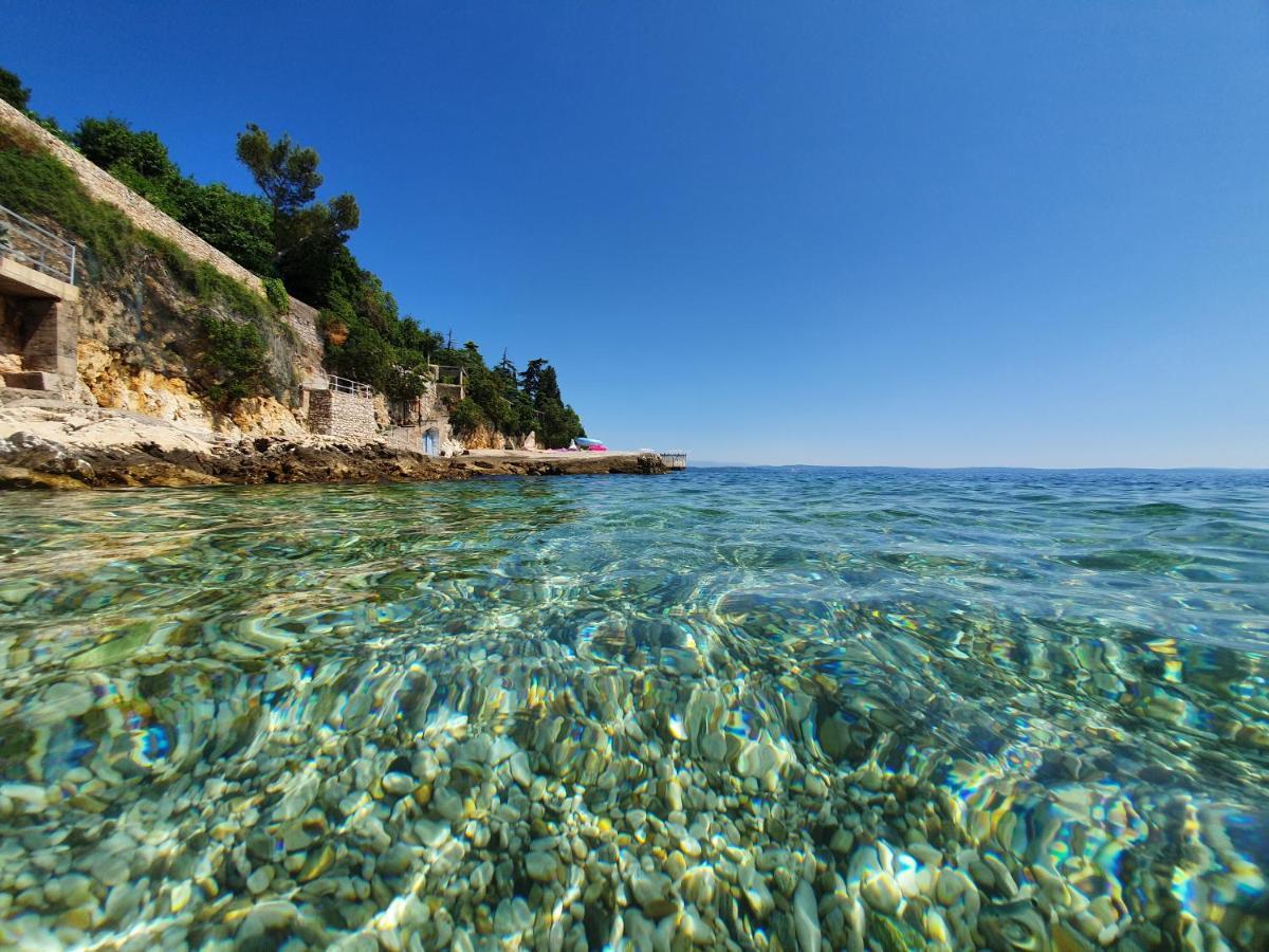 ***Apartment Magic &Summervibes*** Rijeka Bagian luar foto