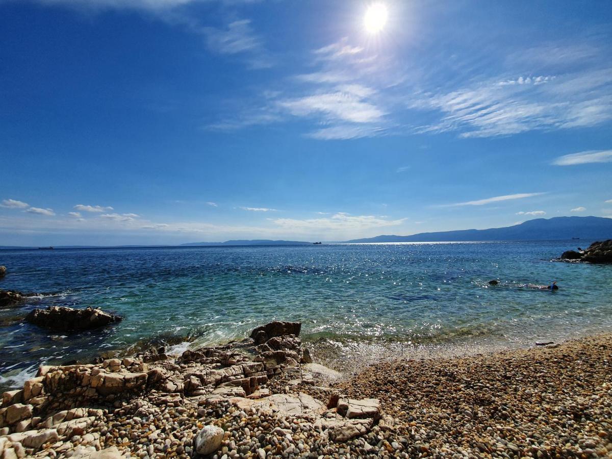 ***Apartment Magic &Summervibes*** Rijeka Bagian luar foto