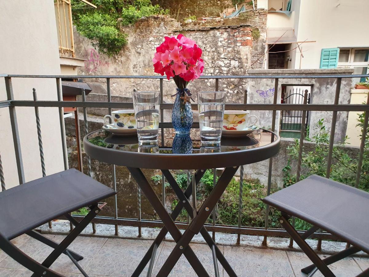 ***Apartment Magic &Summervibes*** Rijeka Bagian luar foto