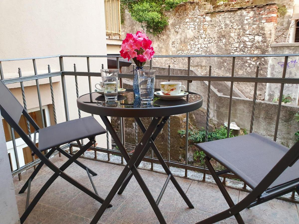 ***Apartment Magic &Summervibes*** Rijeka Bagian luar foto