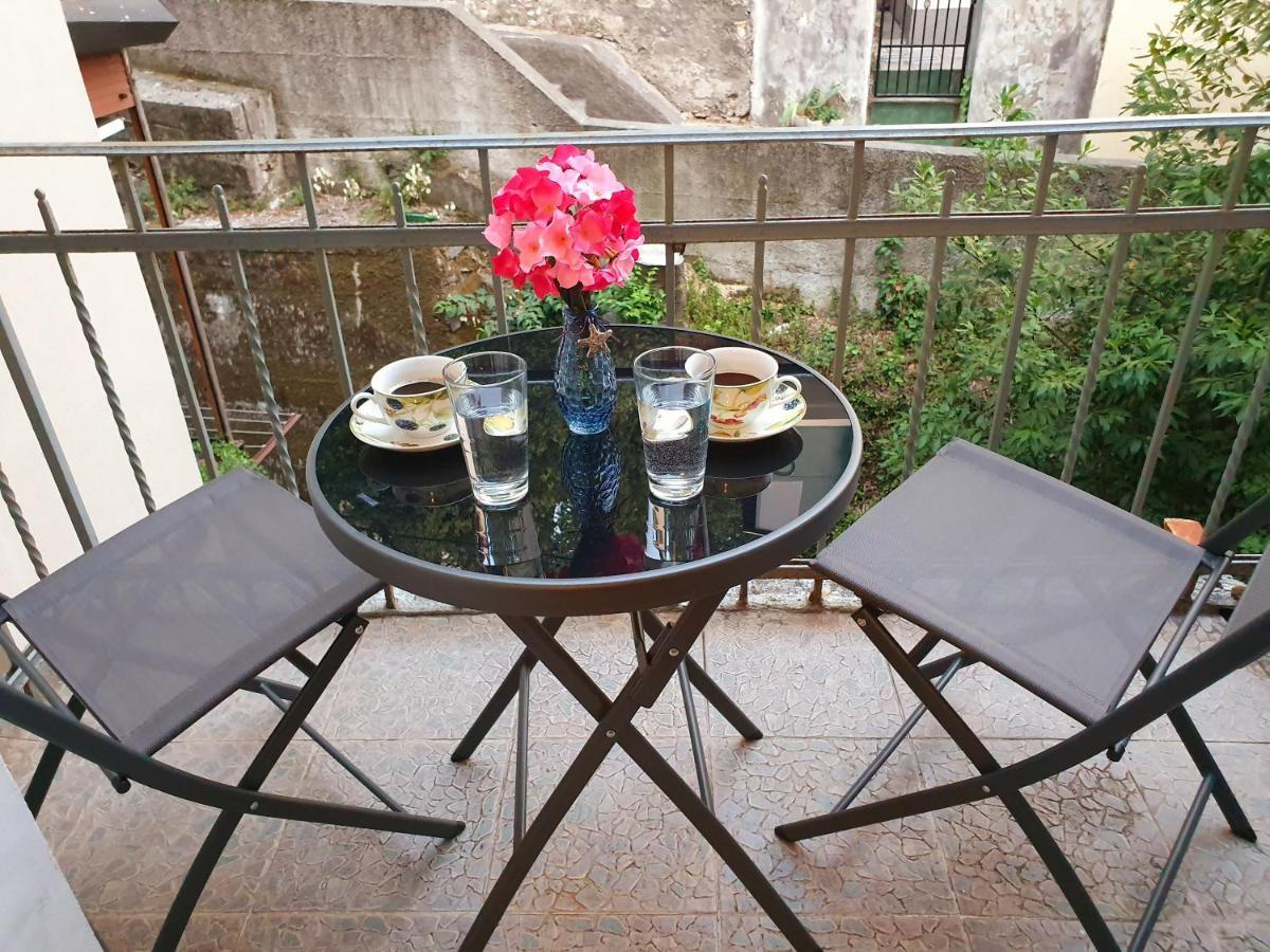 ***Apartment Magic &Summervibes*** Rijeka Bagian luar foto