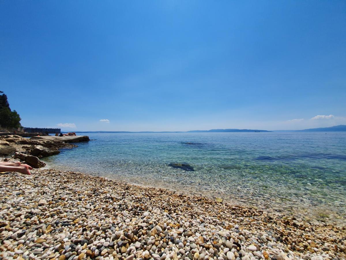 ***Apartment Magic &Summervibes*** Rijeka Bagian luar foto
