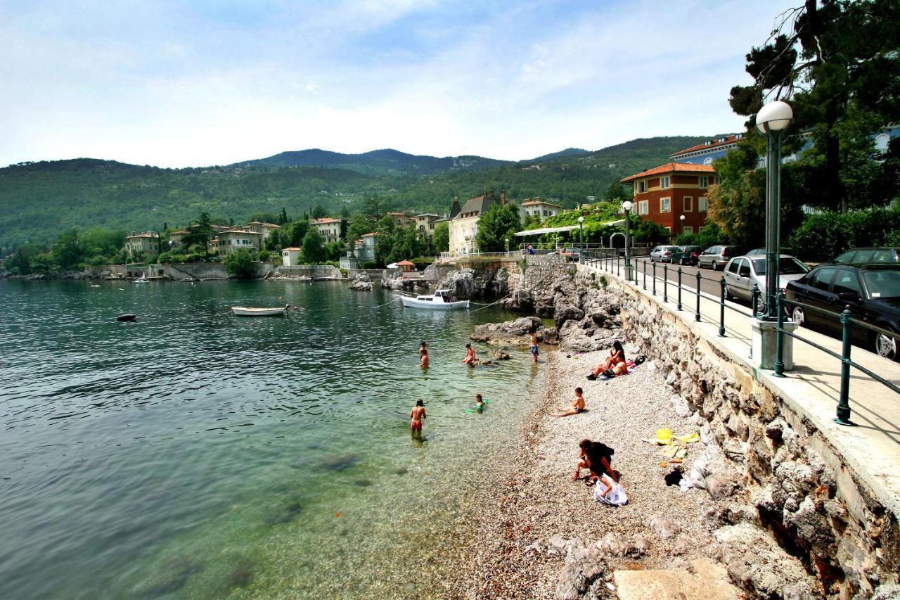 ***Apartment Magic &Summervibes*** Rijeka Bagian luar foto