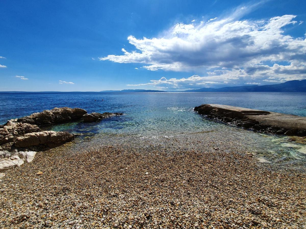 ***Apartment Magic &Summervibes*** Rijeka Bagian luar foto