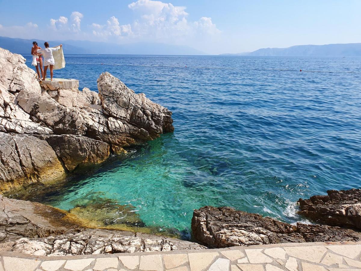 ***Apartment Magic &Summervibes*** Rijeka Bagian luar foto