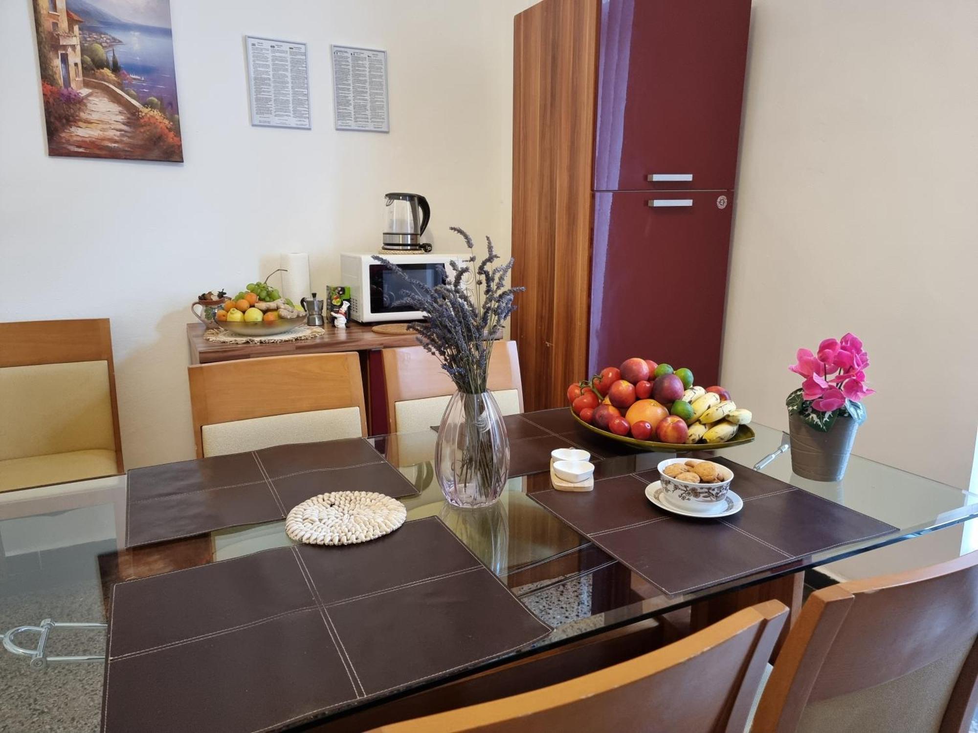 ***Apartment Magic &Summervibes*** Rijeka Bagian luar foto