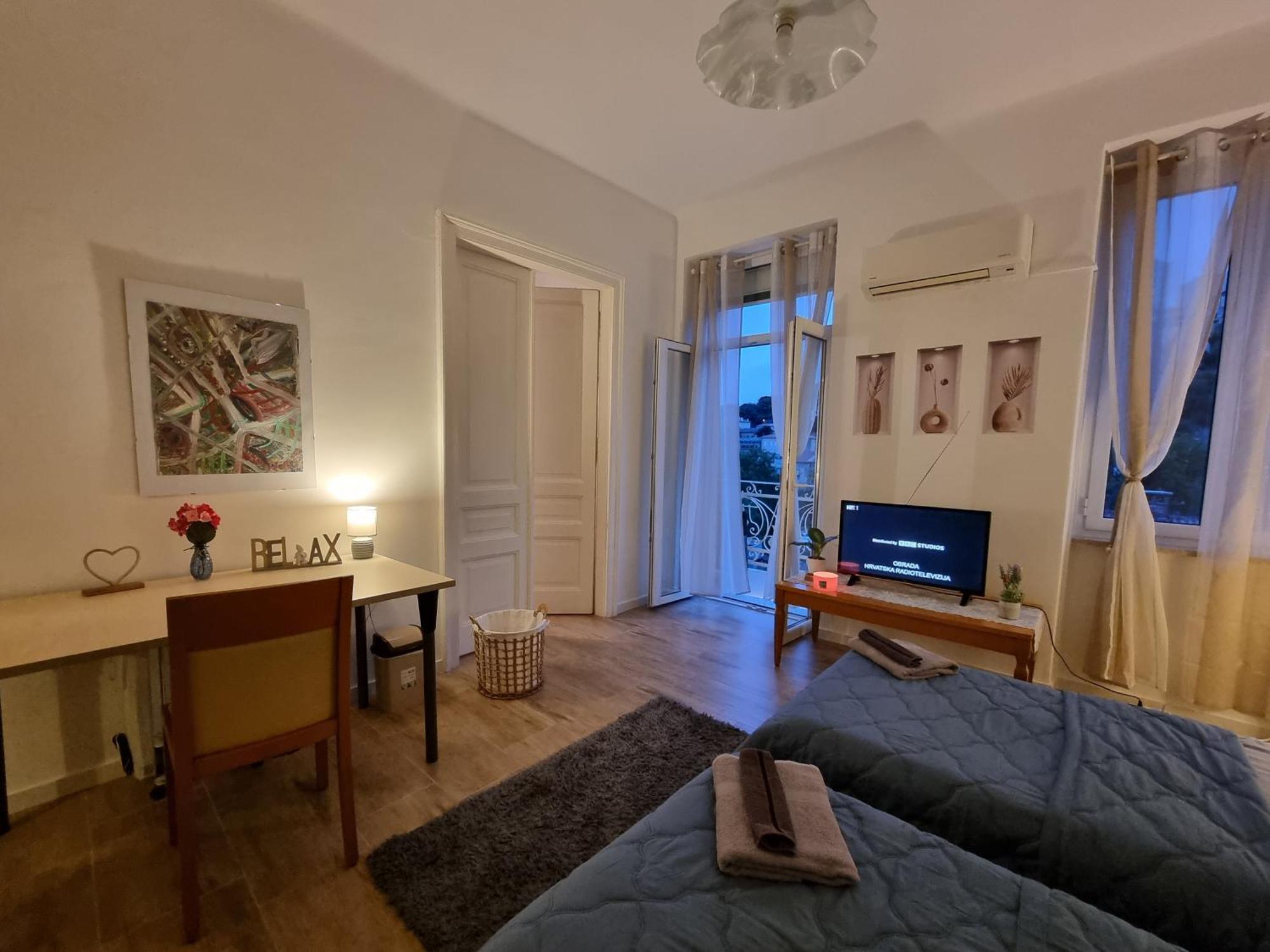 ***Apartment Magic &Summervibes*** Rijeka Bagian luar foto