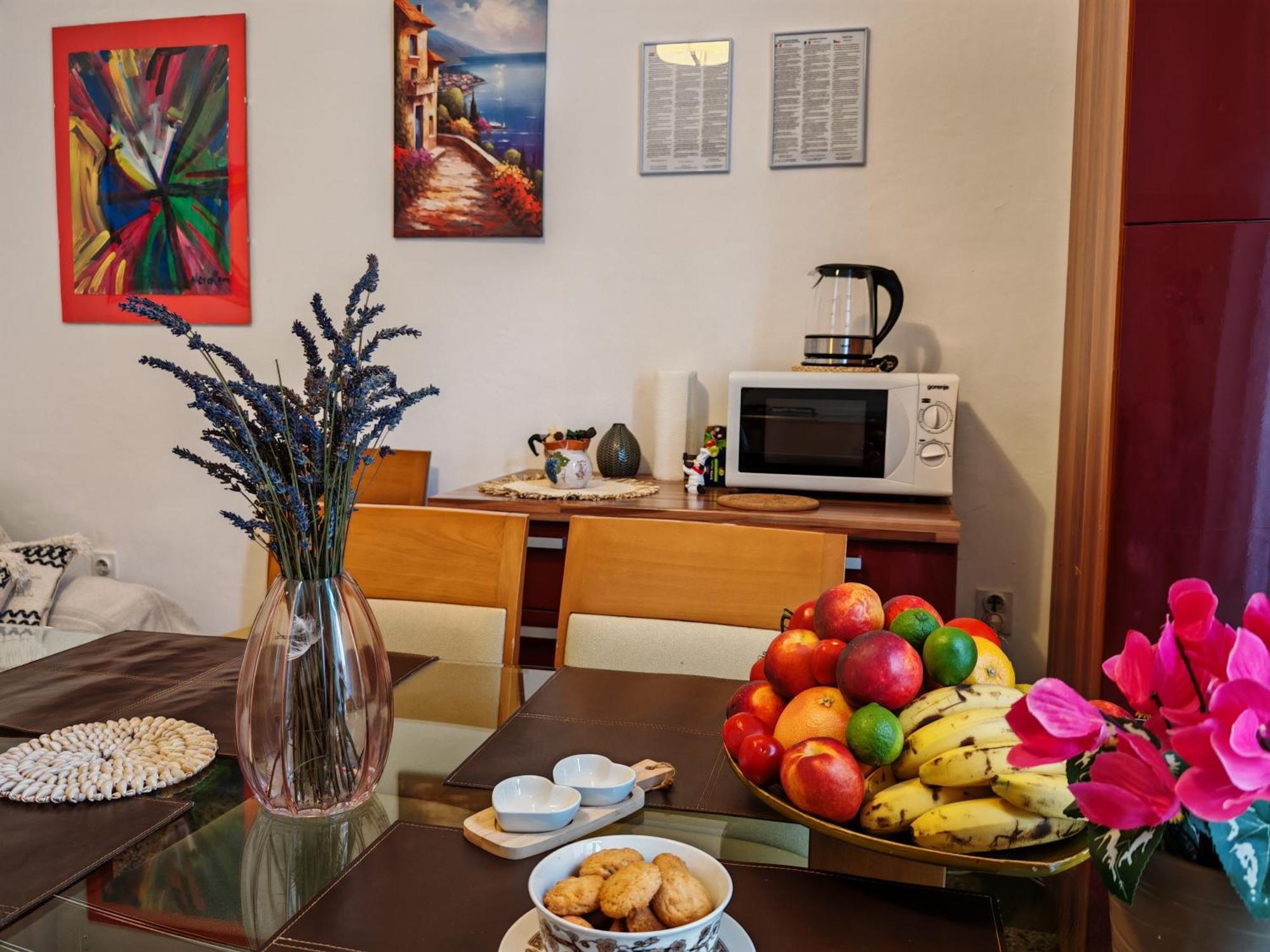 ***Apartment Magic &Summervibes*** Rijeka Bagian luar foto