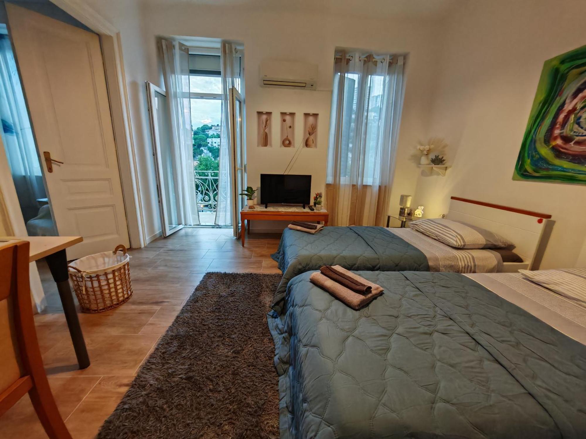 ***Apartment Magic &Summervibes*** Rijeka Bagian luar foto
