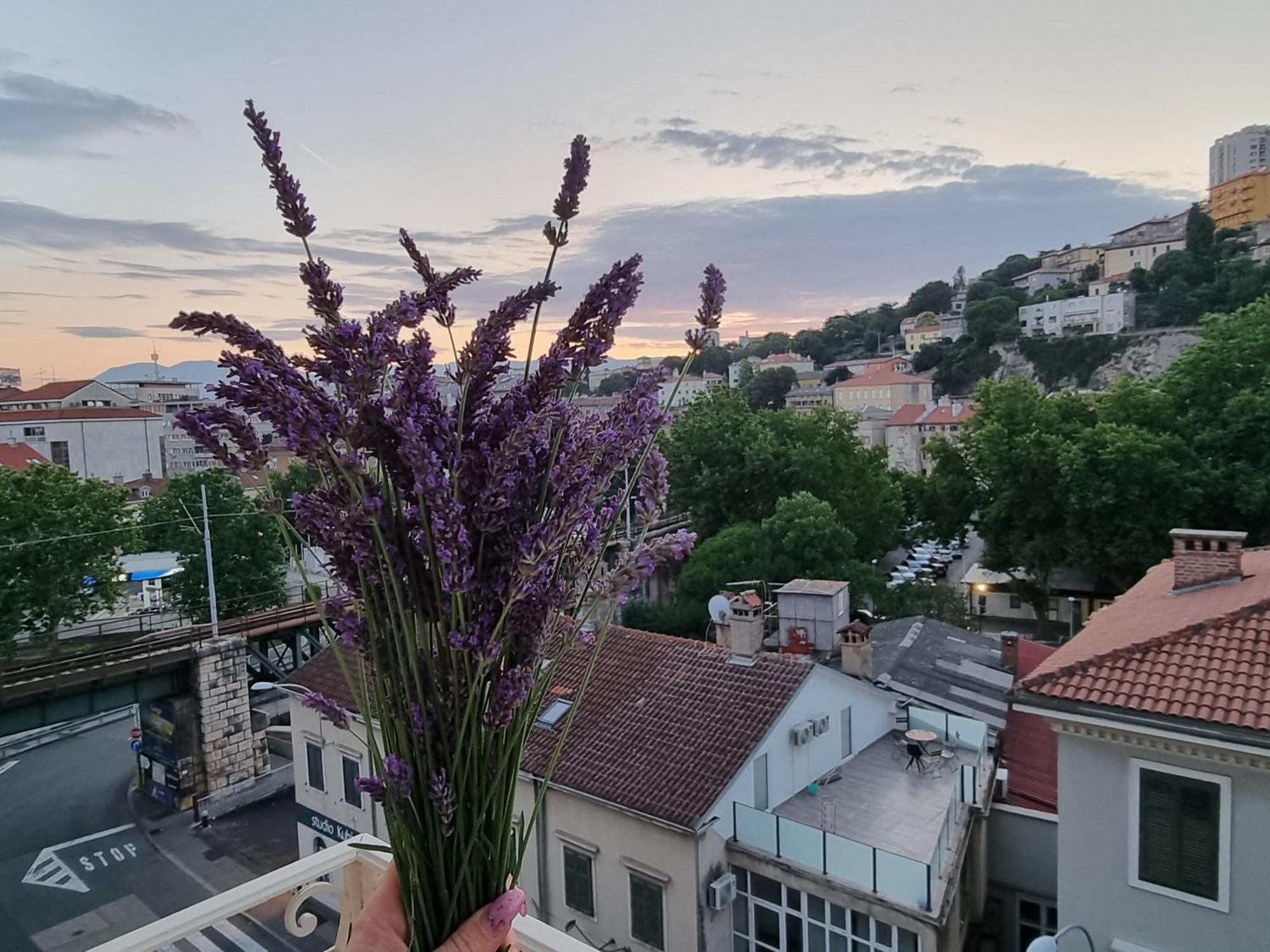 ***Apartment Magic &Summervibes*** Rijeka Bagian luar foto