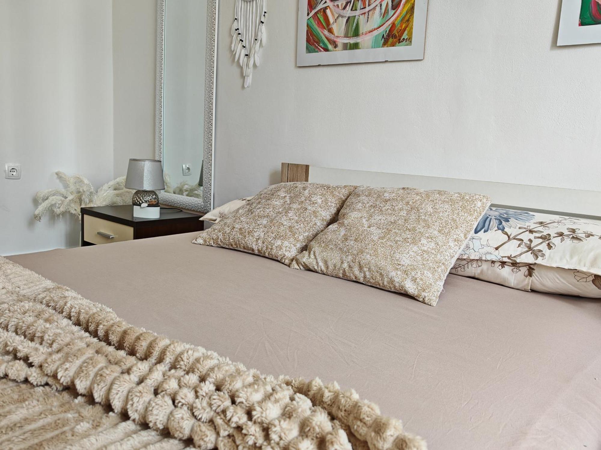 ***Apartment Magic &Summervibes*** Rijeka Bagian luar foto