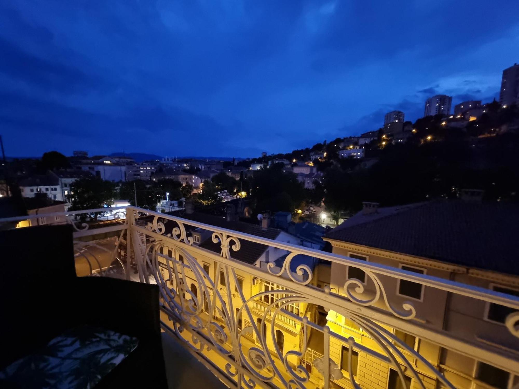 ***Apartment Magic &Summervibes*** Rijeka Bagian luar foto