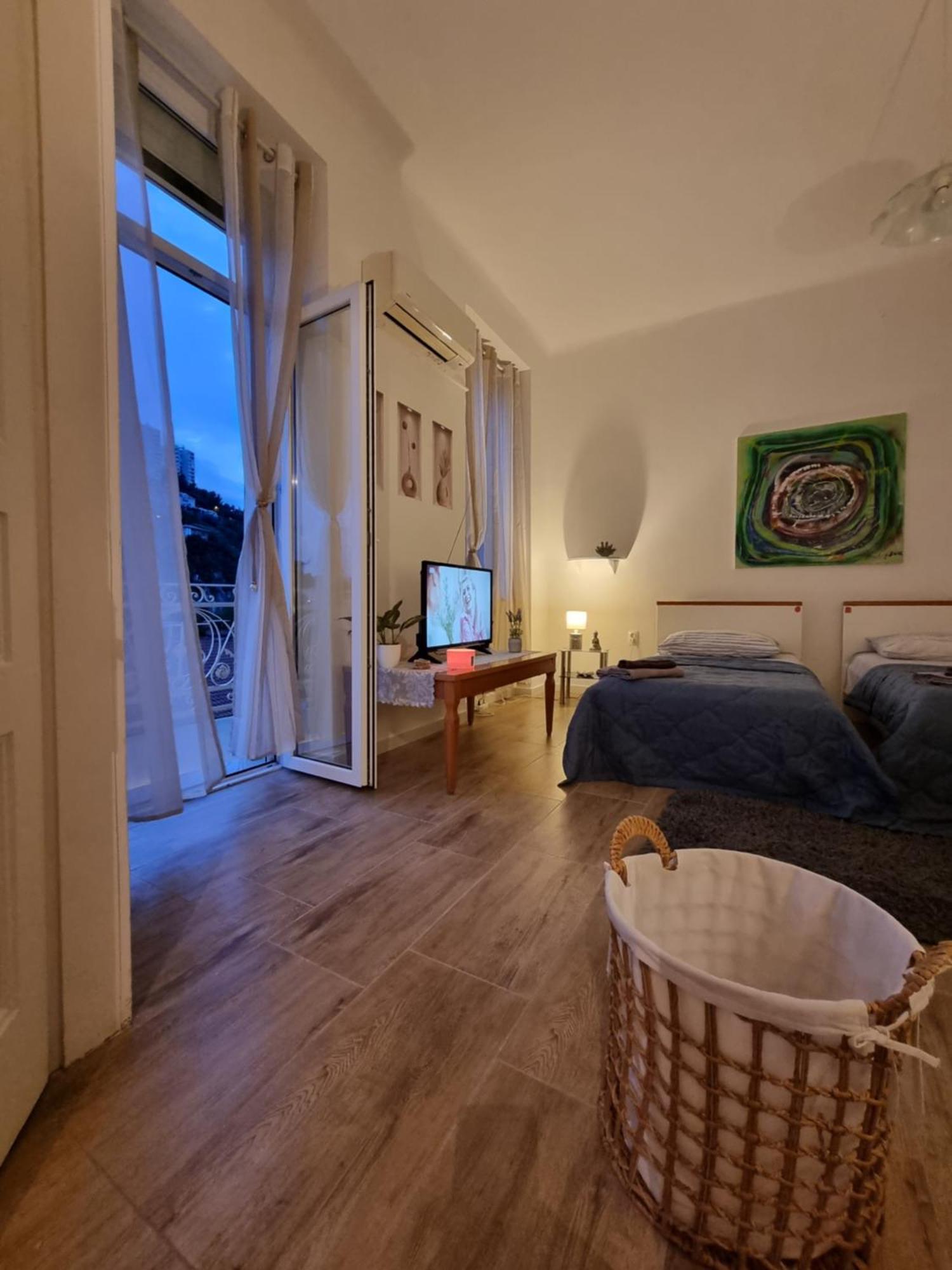***Apartment Magic &Summervibes*** Rijeka Bagian luar foto