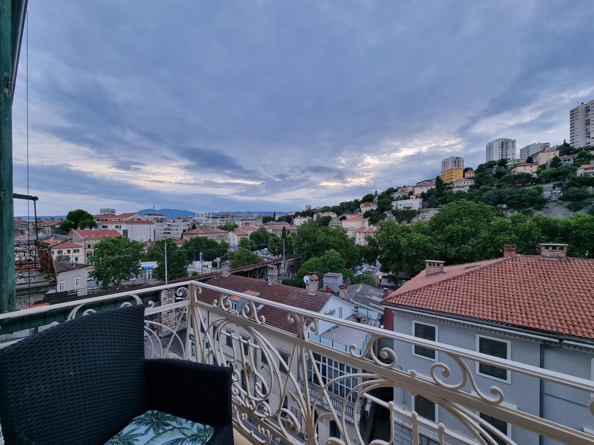 ***Apartment Magic &Summervibes*** Rijeka Bagian luar foto