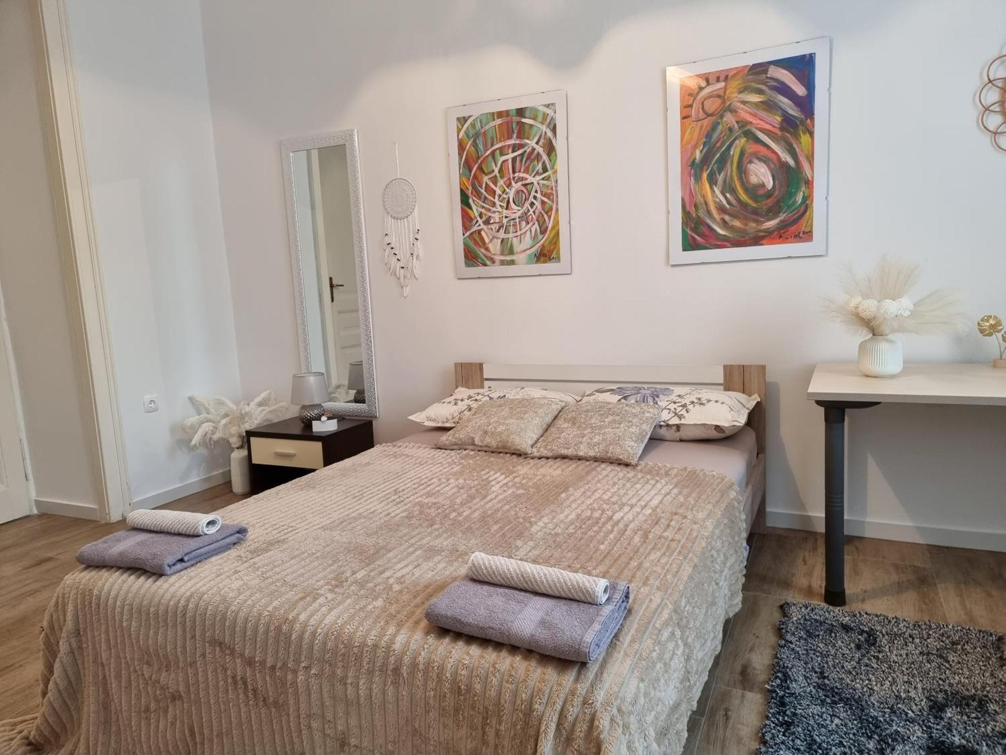 ***Apartment Magic &Summervibes*** Rijeka Bagian luar foto