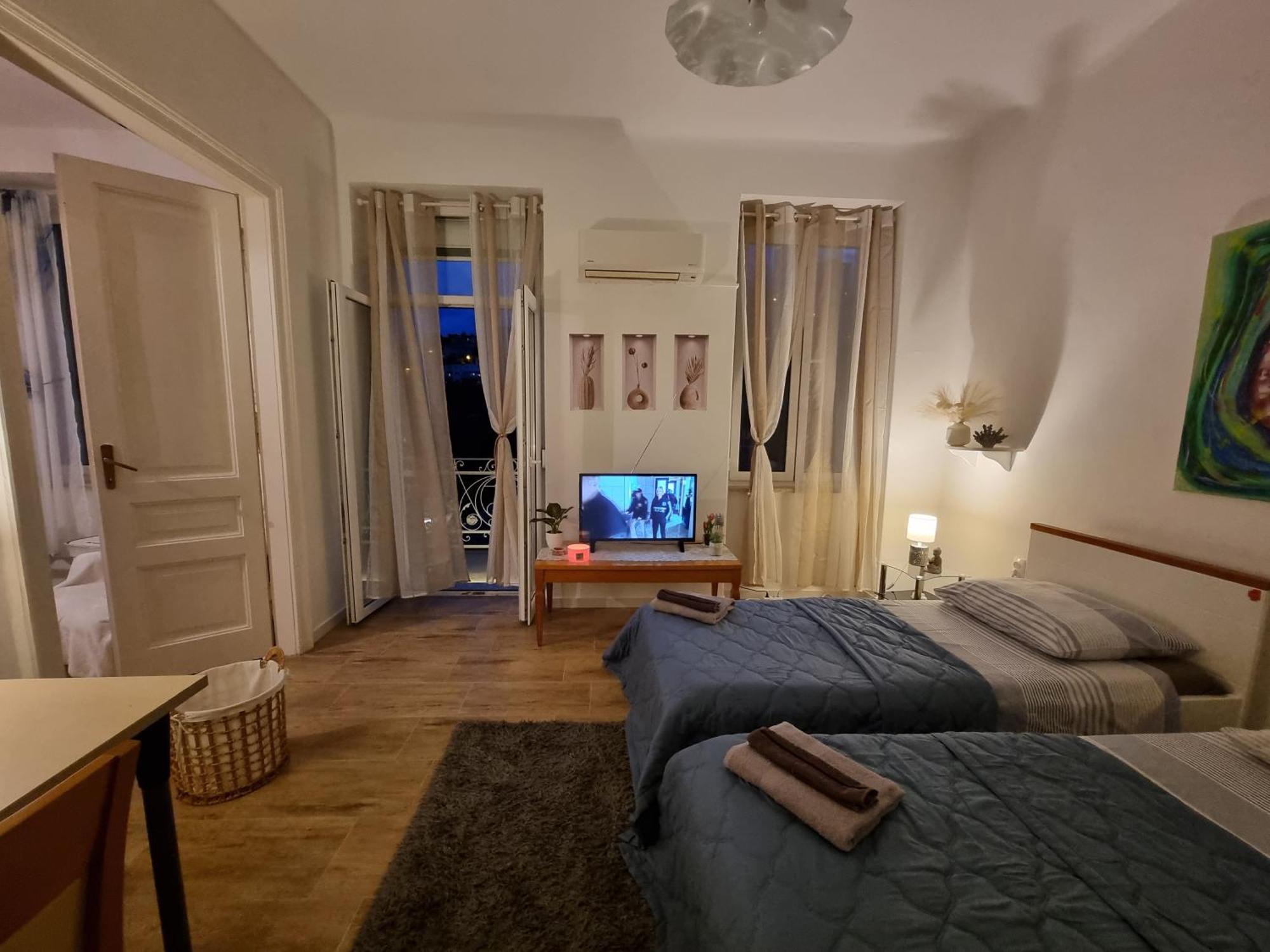 ***Apartment Magic &Summervibes*** Rijeka Bagian luar foto