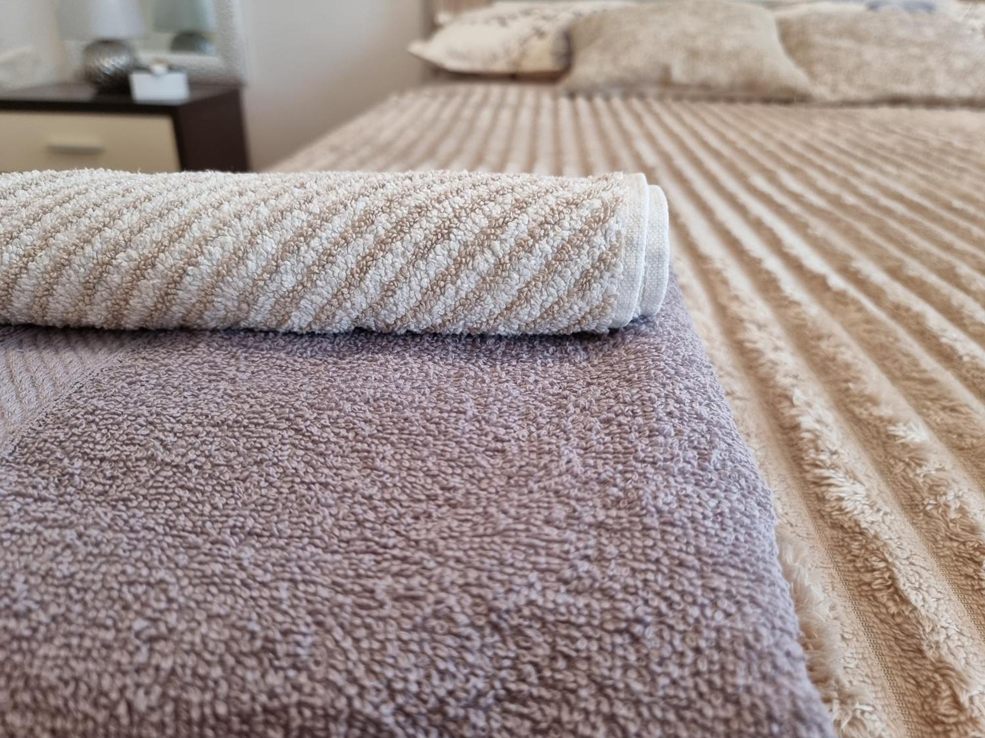 ***Apartment Magic &Summervibes*** Rijeka Bagian luar foto