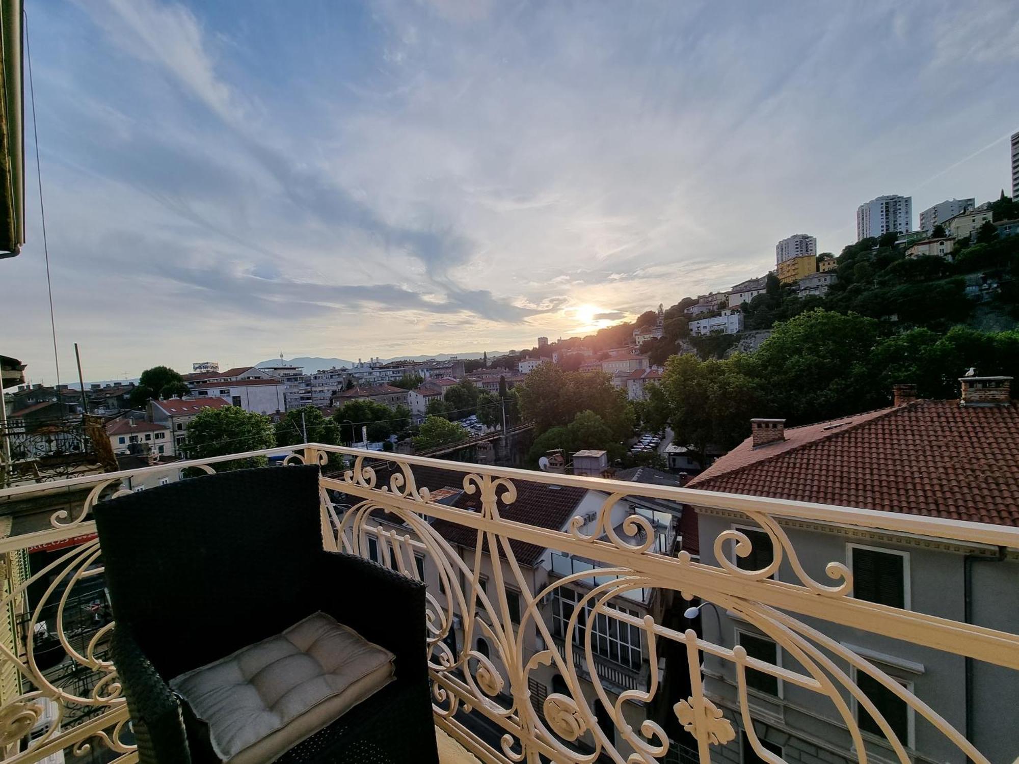 ***Apartment Magic &Summervibes*** Rijeka Bagian luar foto