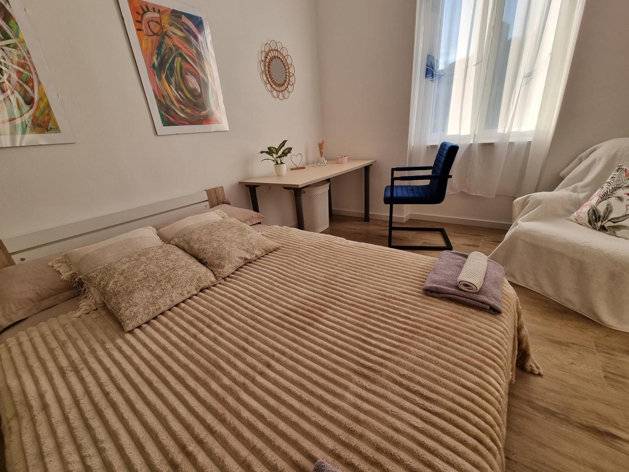 ***Apartment Magic &Summervibes*** Rijeka Bagian luar foto